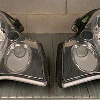 Fanali ant. XENO/LITRONIC Porsche 996 TURBO/4S/MK2