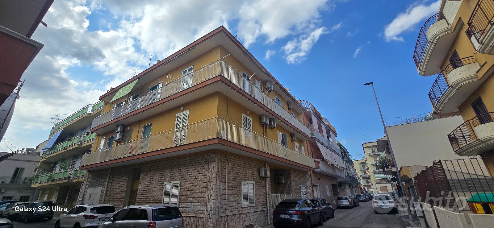 Appartamento – TA - Vista 2