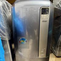 Condizionatore Pinguino de Longhi PCA WE 127 Eco