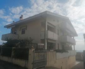 Duplex in quadrifamiliare recente costruzione