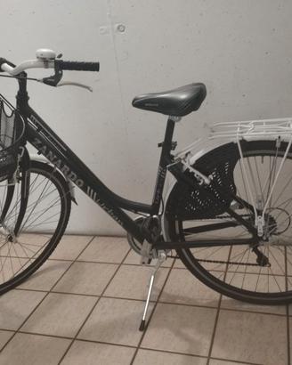 City bike -Bicicletta da donna Zanardo Urban