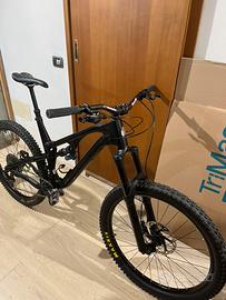 MTB Enduro/All-Mountain Intense Recluse Carbon