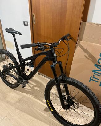 MTB Enduro/All-Mountain Intense Recluse Carbon