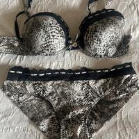 Set intimo  twinset