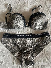 Set intimo  twinset