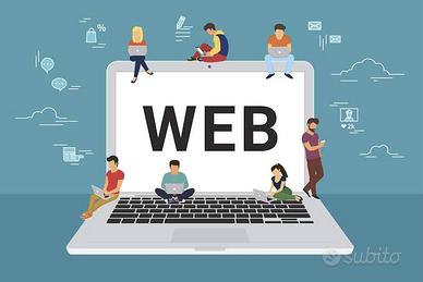 Creazione siti web ed e-commerce a prezzi convenie