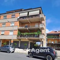 QUADRILOCALE A VIGNANELLO (VT)