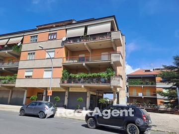 QUADRILOCALE A VIGNANELLO (VT)