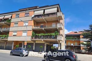 QUADRILOCALE A VIGNANELLO (VT)