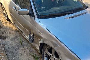 Bmw E46 320d ricambi