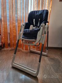 Bèbé Confort Seggiolone Kaleo