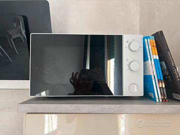 Forno a microonde Tillreda