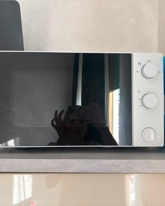 Forno a microonde Tillreda