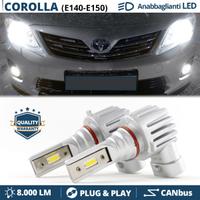 KIT FULL LED HB4 Toyota Corolla E140-E150 (06-12)