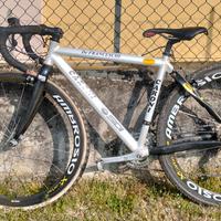 Ciclocross XS