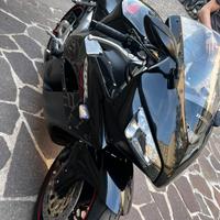 Cbr1000 fireblade