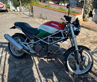 ducati Monster 600