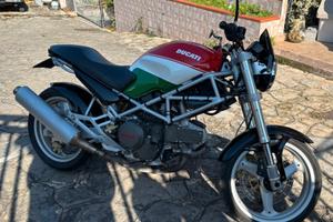 ducati Monster 600