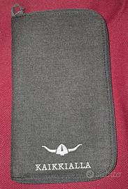 Portafoglio Kaikkialla  20 cm