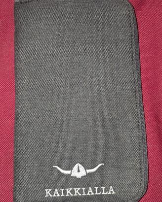 Portafoglio Kaikkialla  20 cm