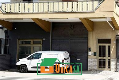 Immobile di 40 m² a Monfalcone