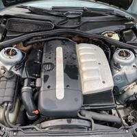 Mercedes S320 CDI cod motore 613960