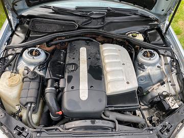 Mercedes S320 CDI cod motore 613960