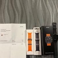 Samsung galaxy Watch Ultra