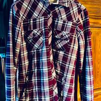 Camicia imbottita