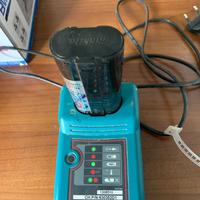 Carica batteria makita originale