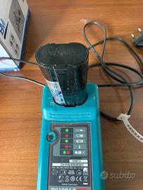 Carica batteria makita originale