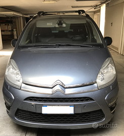 Citroen GranPicasso C4 exclusive 7 posti