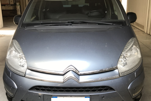 Citroen GranPicasso C4 exclusive 7 posti
