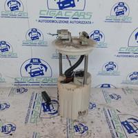 CHEVROLET SPARK GALLEGGIANTE POMPA SERBATOIO BENZI