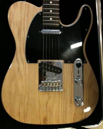 Fender Telecaster USA