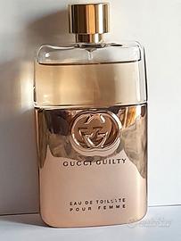 Profumo Gucci Guilty Eau de Toilette Donna
