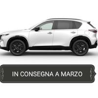 MAZDA CX-5 2.5 e-Skyactiv G M Hybrid 6AT AWD Hom