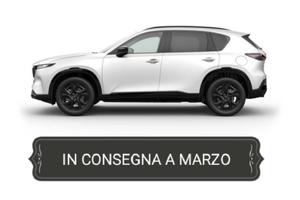 MAZDA CX-5 2.5 e-Skyactiv G M Hybrid 6AT AWD Hom