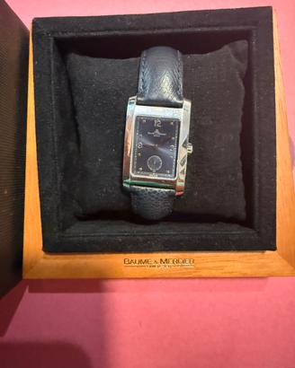 Orologio da uomo BAUME &MERCIER