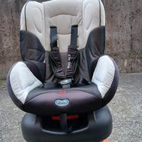 seggiolino auto gruppo 0