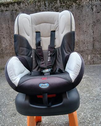 seggiolino auto gruppo 0