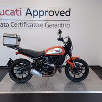 Ducati Scrambler - 2019