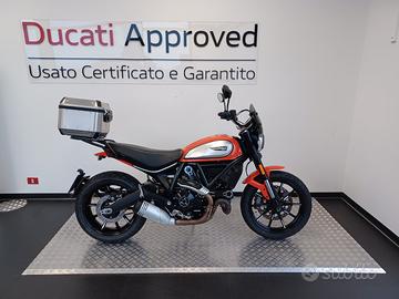 Ducati Scrambler - 2019