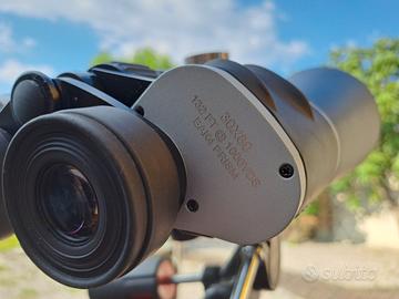 binocolo 30x80