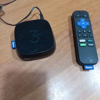 lettore streaming Roku 4230x