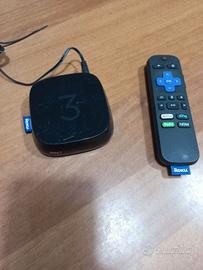 lettore streaming Roku 4230x