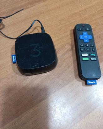 lettore streaming Roku 4230x