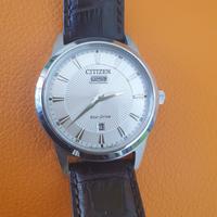 orologio uomo Citizen 