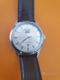 orologio uomo Citizen 