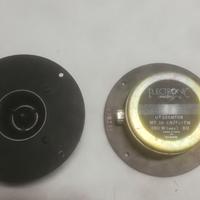 Tweeter ciare Mt 26 cf/sx